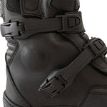 Richa Colt Boot Short Black