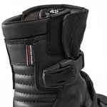 Richa Colt Boot Short Black