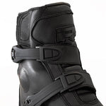 Richa Colt Boot Short Black