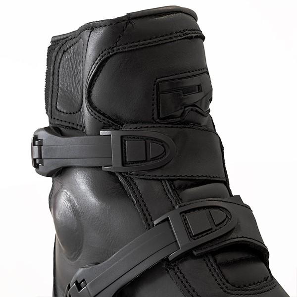 Richa Colt Boot Short Black