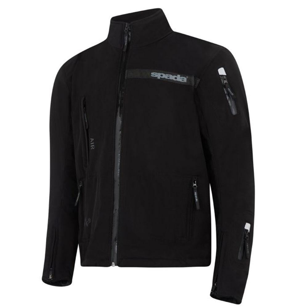 Spada Commute Motorcycle Jacket