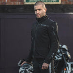 Spada Commute Motorcycle Jacket
