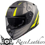 Premier Devil GT Gunmetal Neon
