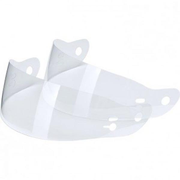 Schuberth SR2 Tear Off Strips (pack of 5)