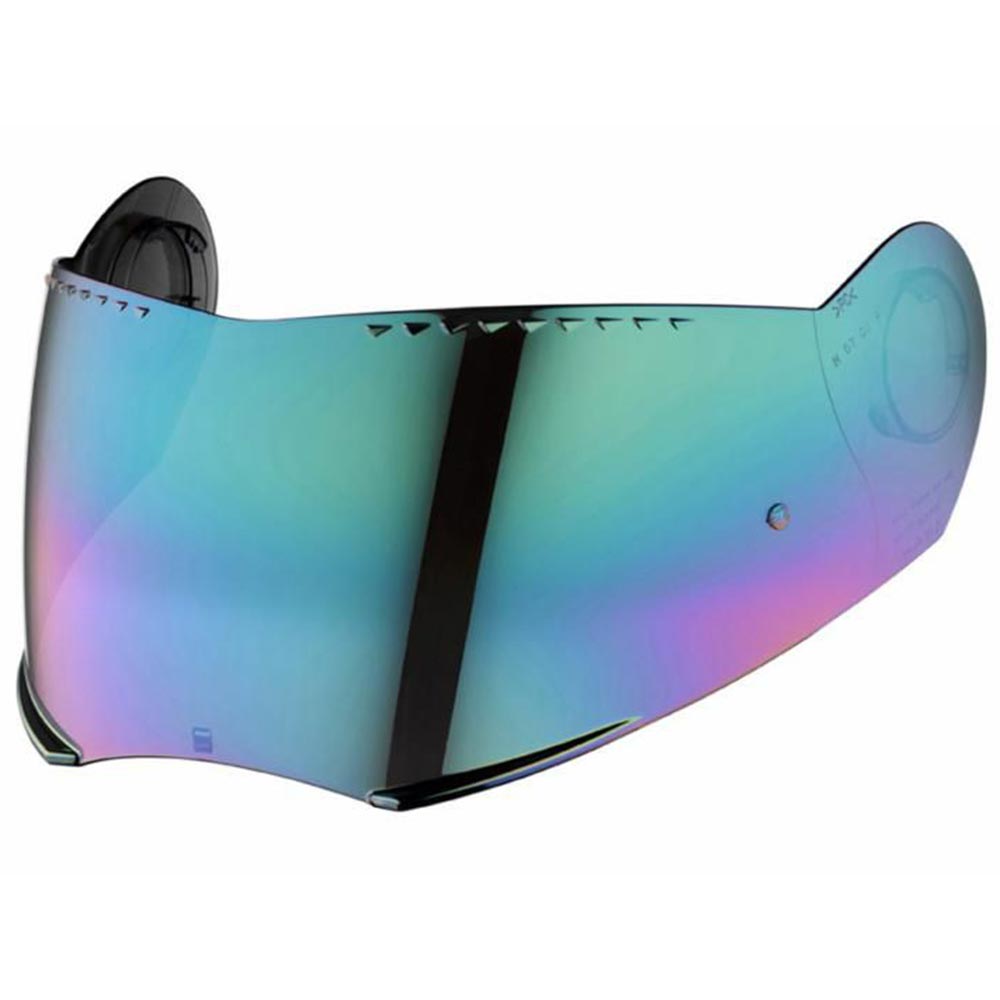Schuberth R2 Visor Iridium