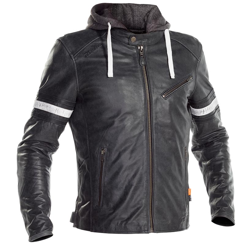 Richa Toulon 2 Jacket Grey