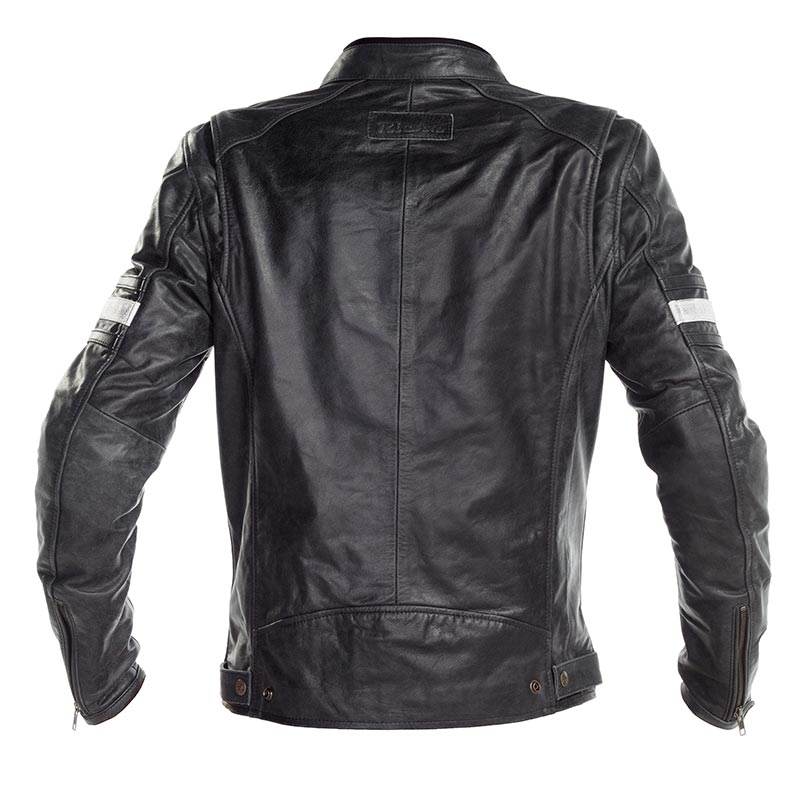 Richa Toulon 2 Jacket Grey