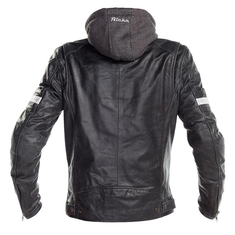 Richa Toulon 2 Jacket Grey