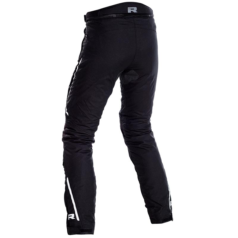 Richa Colorado 2 Pro Short Pant Lady Black
