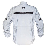 Richa Rain Flare Reflective Over Jacket
