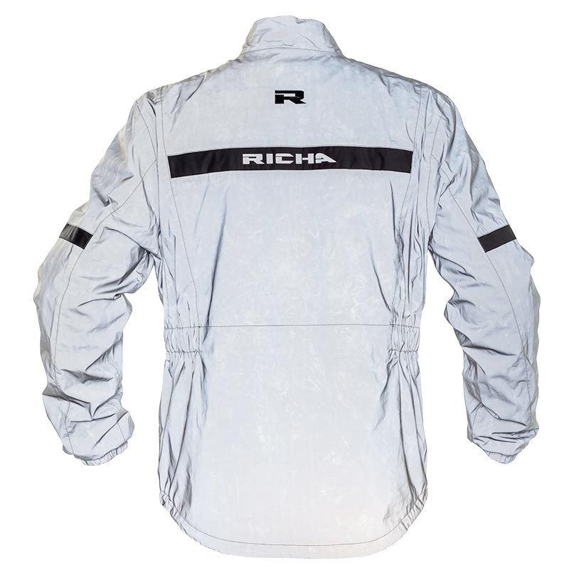 Richa Rain Flare Reflective Over Jacket