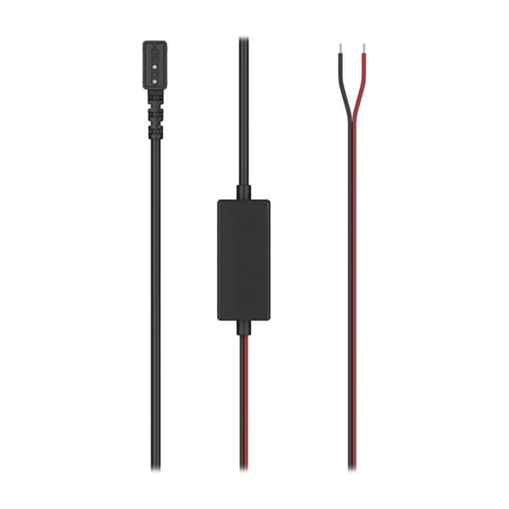 Garmin Motorcycle Power Cable