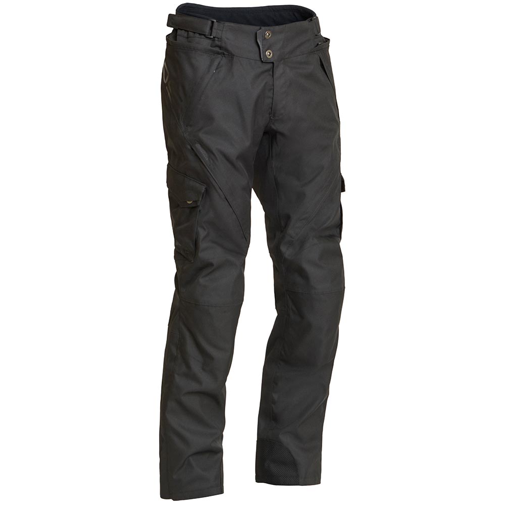Lindstrands Berga Waterproof Motorcycle Trousers Short