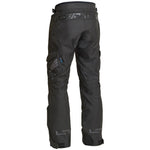 Lindstrands Berga Waterproof Motorcycle Trousers Short
