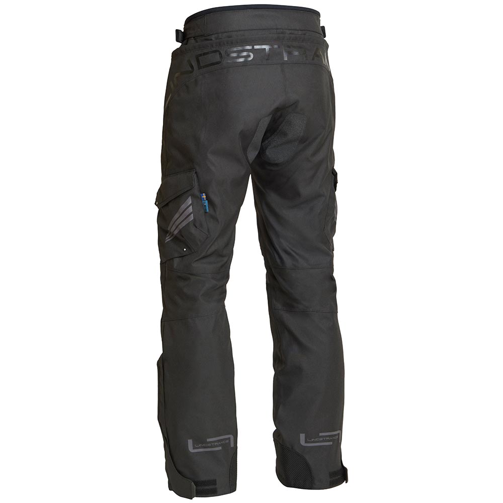 Lindstrands Berga Waterproof Motorcycle Trousers Short