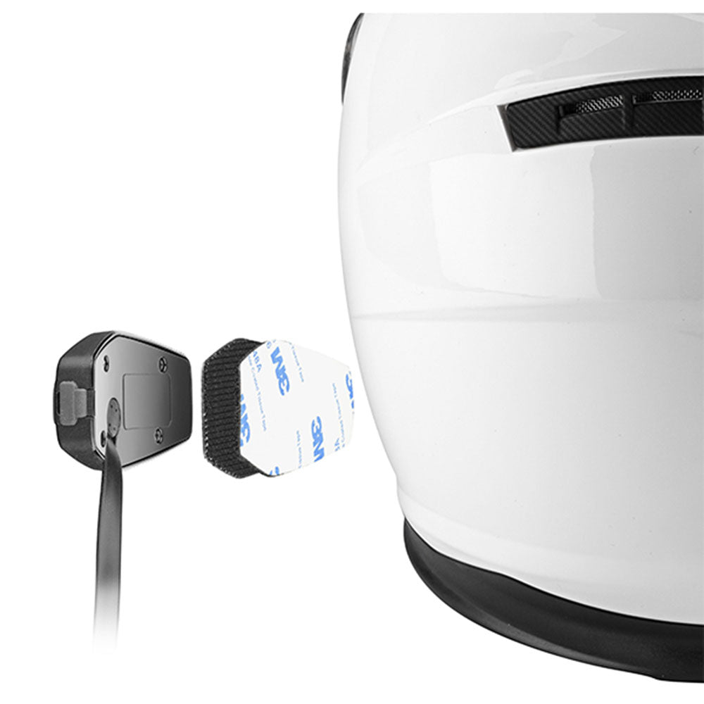 Interphone Ucom 4 Twin Pack Bluetooth Intercom
