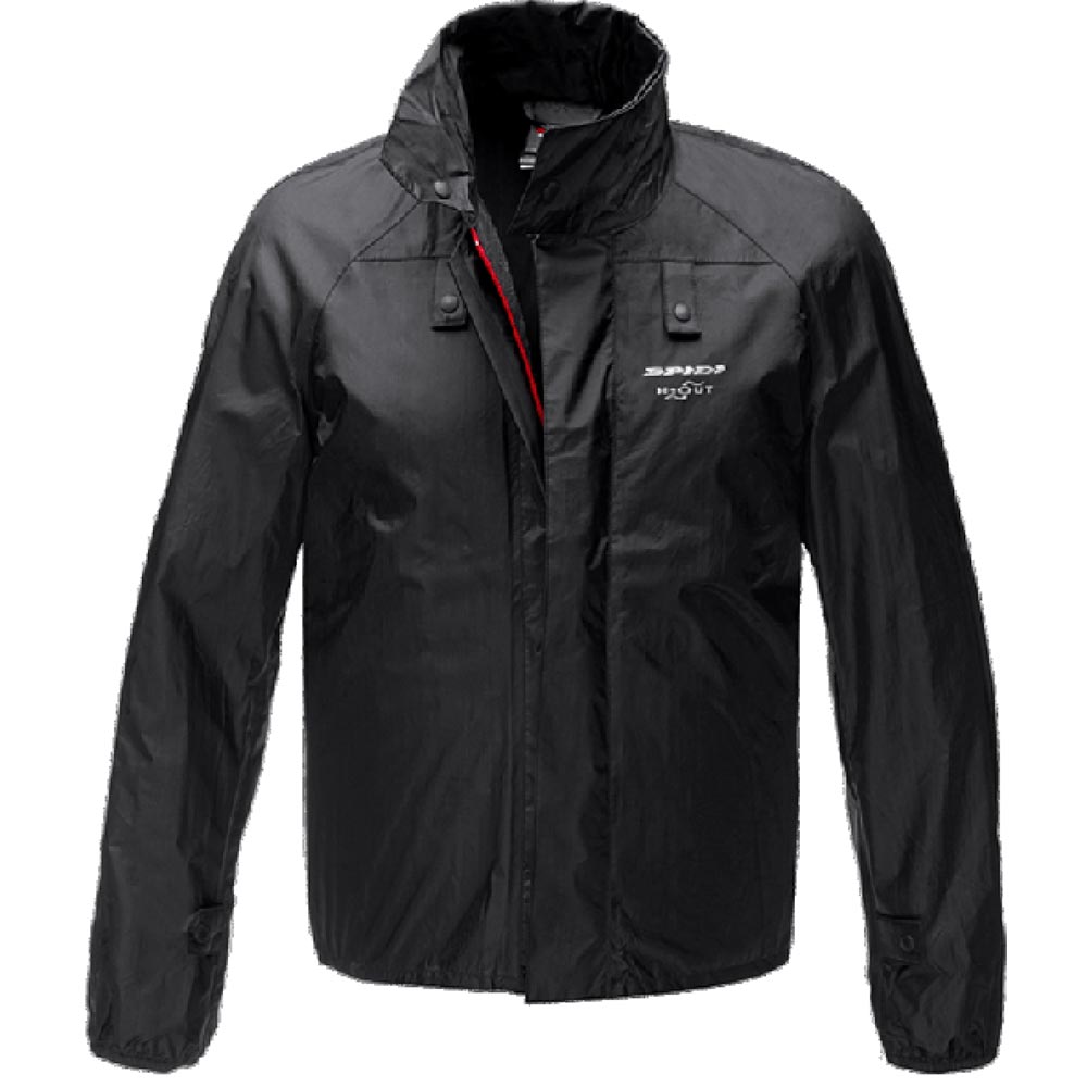 Spidi Rain Gear Chest Inner Waterproof Jacket