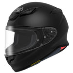 Shoei NXR2 Matt Black