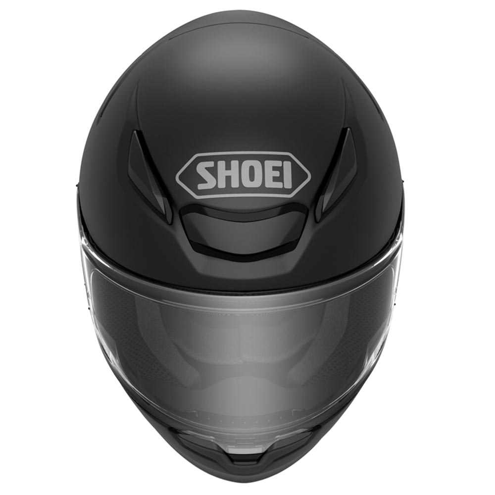 Shoei NXR2 Matt Black