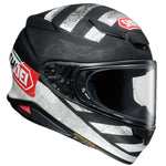 Shoei NXR2 Scanner TC5 Black