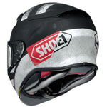 Shoei NXR2 Scanner TC5 Black