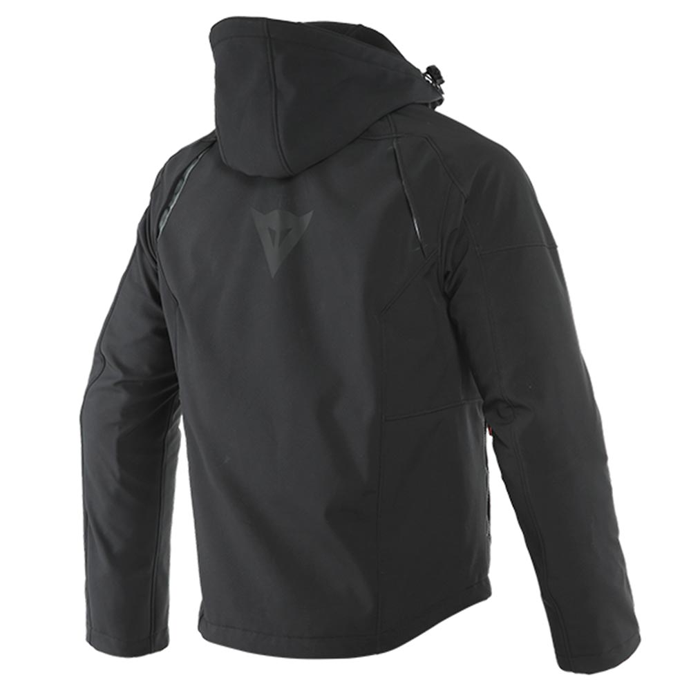Dainese Ignite Tex Jacket 631 Black