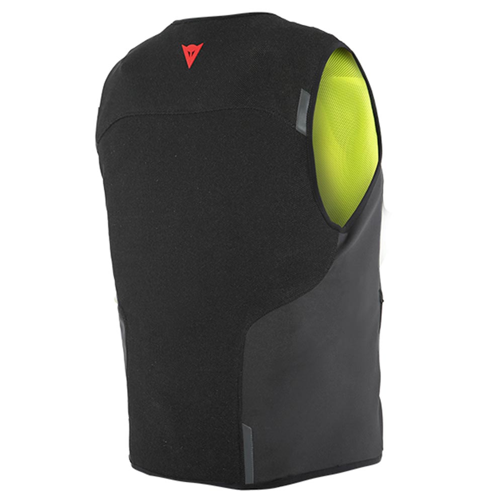 Dainese Smart Jacket 001 Black