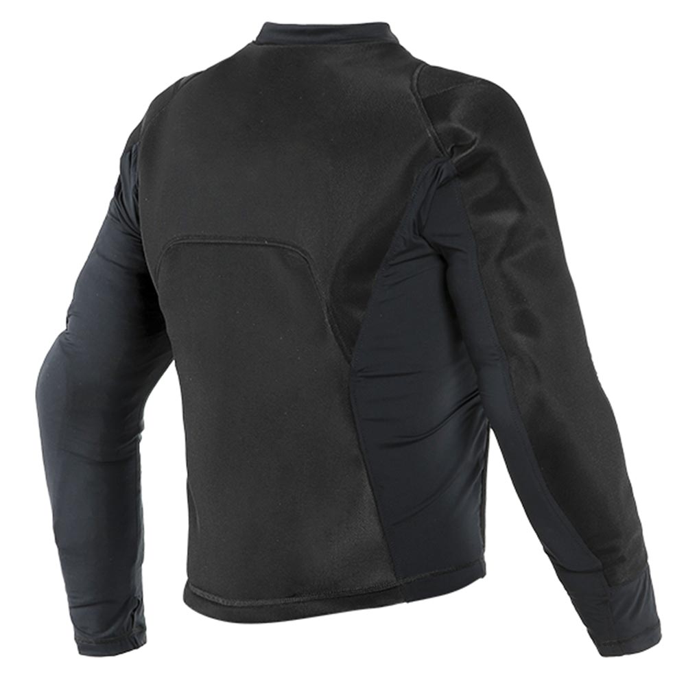 Dainese Pro Armor Safety Jacket 2 631 Black