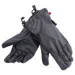 Dainese Rain Overgloves 001 Black