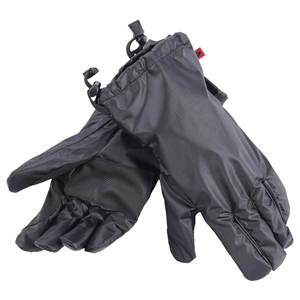 Dainese Rain Overgloves 001 Black