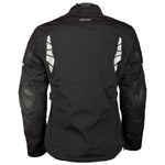 Klim Latitude Black Goretex Jacket