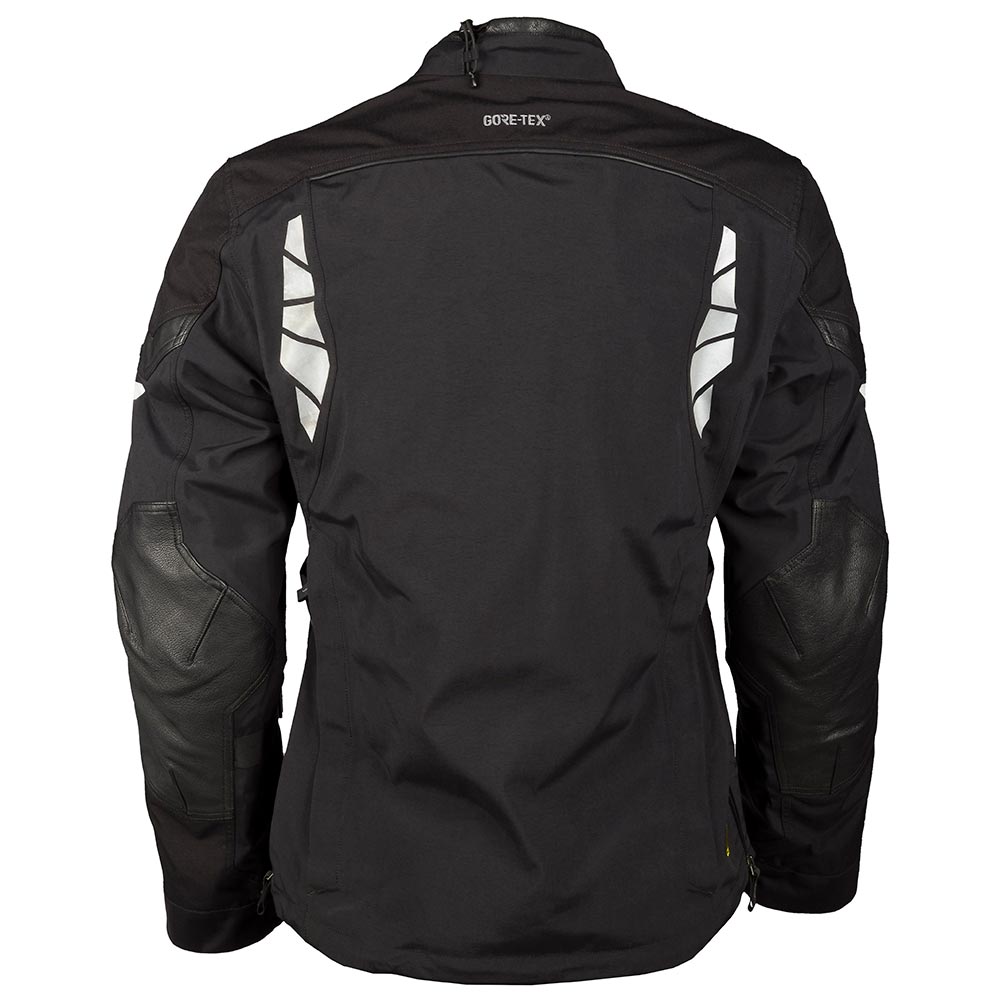 Klim Latitude Black Goretex Jacket