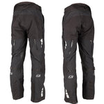 Klim Latitude Black Goretex Trousers