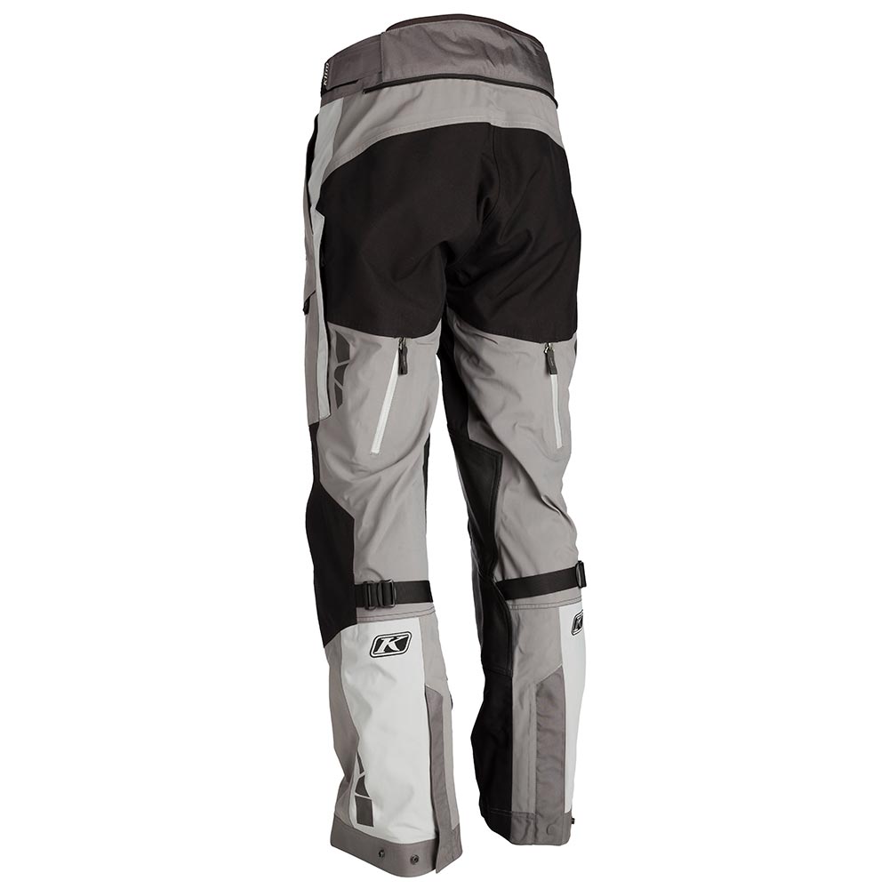 Klim Latitude Grey Trousers