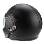 Viper F242 Reverse Matt Black