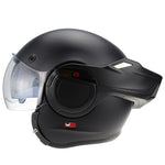 Viper F242 Reverse Matt Black