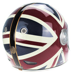 Viper F659 Premium Retro Union Jack