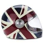 Viper F659 Premium Retro Union Jack