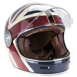 Viper F659 Premium Retro Union Jack