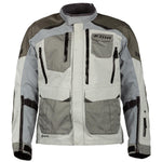 Klim Carlsbad Jacket Cool Gray