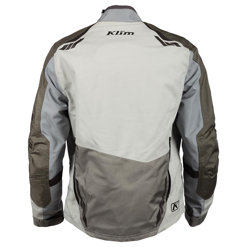 Klim Carlsbad Jacket Cool Gray