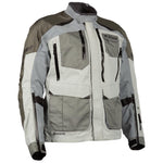 Klim Carlsbad Jacket Cool Gray