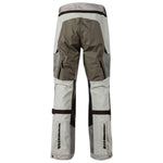Klim Carlsbad Pant Short Cool Gray