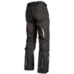 Klim Carlsbad Pant Short Stealth Black