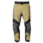 Klim Badlands Pro A3 Pant Vectran Sage - Black