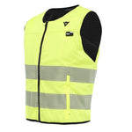 Dainese Smart Jacket Hi Vis Airbag Vest