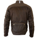 Merlin Chigwell Utility Cotec Olive Jacket