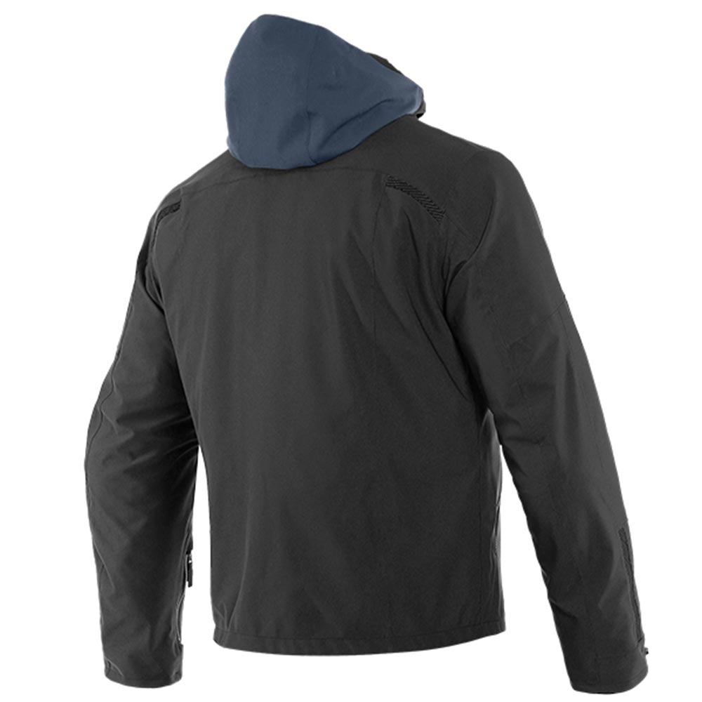 Dainese Mayfair D-Dry JacketBlack