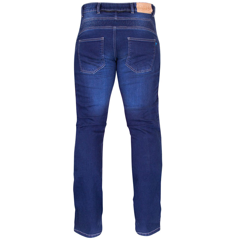 Route One Cooper Jean Dark Blue Regular