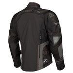 Klim Kodiak Stealth Black - Short Arm Version